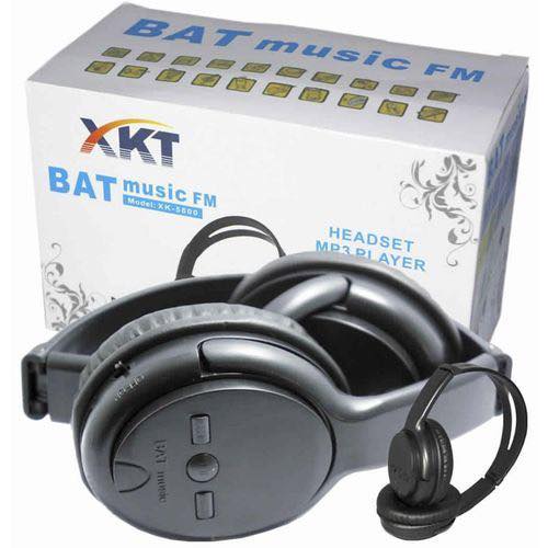 MICRO CASQUE XK-5800