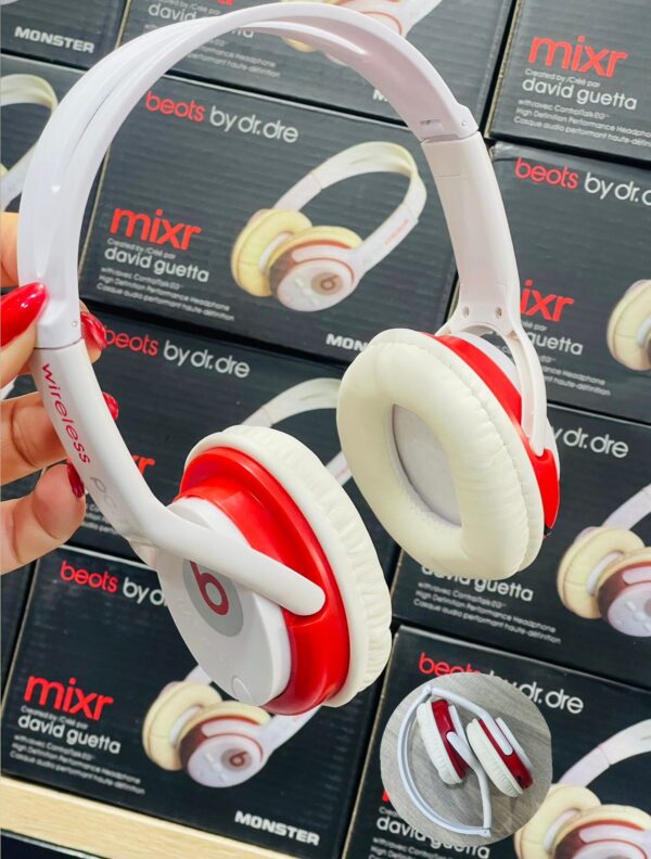 Casque mixr